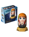 RVS3D08002,Ravensburger - Puzzle 3D Hylkies Harry Potter mini figurina de colectie Ron Weasly 54 piese