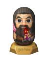 RVS3D08004,Ravensburger - Puzzle 3D Hylkies Harry Potter mini figurina de colectie Rubeus Hagrid 54 piese