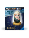 RVS3D08005,Ravensburger - Puzzle 3D Hylkies Harry Potter mini figurina de colectie Draco Malfoy 54 piese