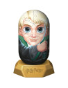 RVS3D08005,Ravensburger - Puzzle 3D Hylkies Harry Potter mini figurina de colectie Draco Malfoy 54 piese