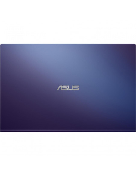 Laptop ASUS 15.6-inch, R3 3250U 8 256 UMA DOS,M509DA-BQ1310