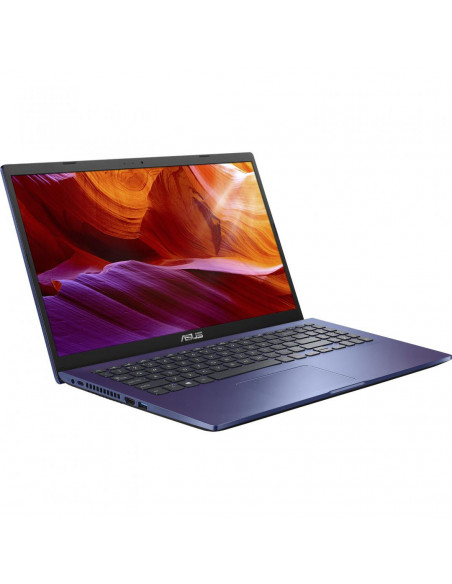 Laptop ASUS 15.6-inch, R3 3250U 8 256 UMA DOS,M509DA-BQ1310