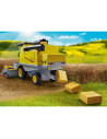 PM71267,Playmobil - Jucarie de rol Combina de recoltat