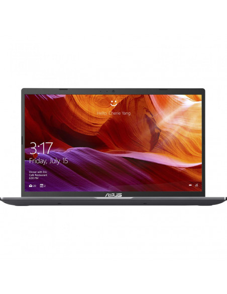 Laptop ASUS X509MA-BR302, 15.6-inch, HD (1366X768), Glare
