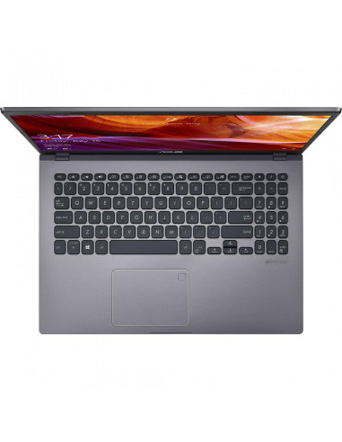 Laptop ASUS X509MA-BR302, 15.6-inch, HD (1366X768), Glare