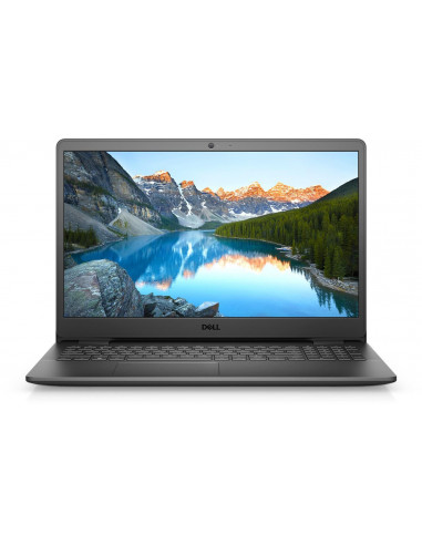 Laptop Dell Inspiron 3501, 15.6" HD, i3-1005G1, 4GB, 128GB SSD