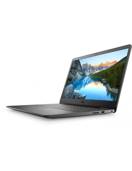 Laptop Dell Inspiron 3501, 15.6" HD, i3-1005G1, 4GB, 128GB SSD