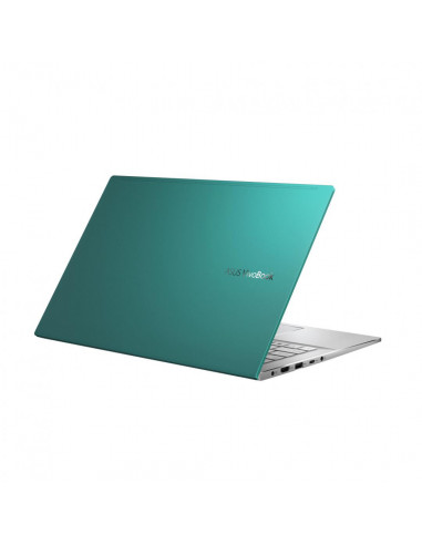 Laptop ASUS VivoBook 14-inch, R5-4500U 8 512 VEGA FHD DOS