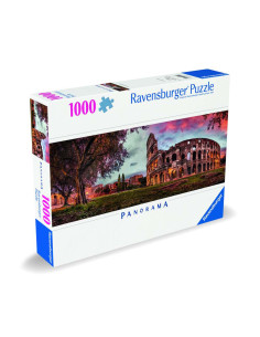 RVSPA00440,Ravensburger - Puzzle panorama Colosseum 1000 piese design nou 2