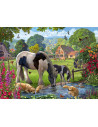 RVSPA01570,Ravensburger - Puzzle Poneii din Hadlow 500 piese