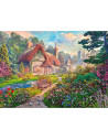 RVSPA01571,Ravensburger - Puzzle casuta de langa stejar 1000 piese