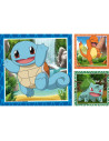 RVSPC05586,Ravensburger - Puzzle personaje Pokemon 3x49 piese