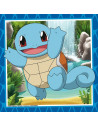 RVSPC05586,Ravensburger - Puzzle personaje Pokemon 3x49 piese