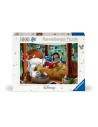 RVSPA01579,Ravensburger - Puzzle Disney Lilo si Stitch 1000 piese
