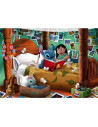 RVSPA01579,Ravensburger - Puzzle Disney Lilo si Stitch 1000 piese