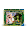 RVSPA01580,Ravensburger - Puzzle Wicked magia binele si a raului 1000 piese
