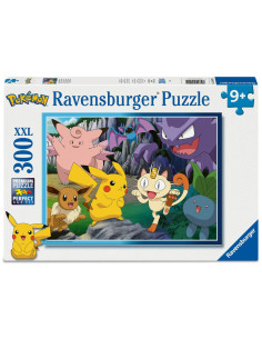 RVSPC04142,Ravensburger - Puzzle Pokemoni 300 piese XXL 2