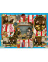 RVSPC04139,Ravensburger - Puzzle Harry Potter 200 piese XXL