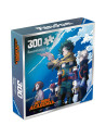 RVSPA01505,Ravensburger - Puzzle My Hero Academia 300 piese