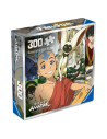 RVSPA01541,Ravensburger - Puzzle Avatar puterea elementelor 300 piese