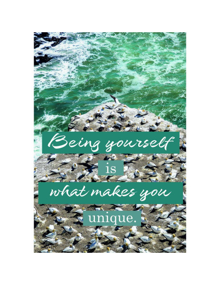 RVSPA16967,Puzzle Being Yourself, 99 Piese