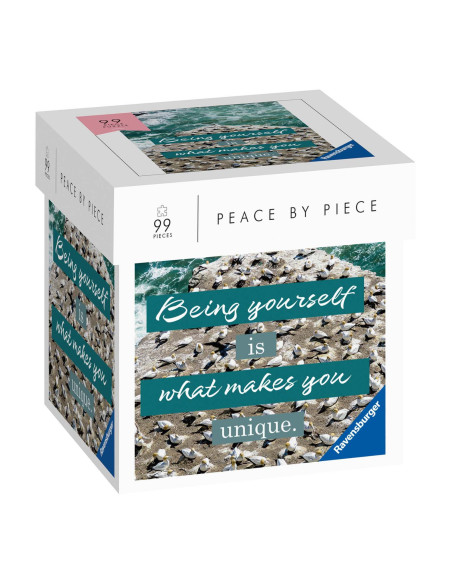 RVSPA16967,Puzzle Being Yourself, 99 Piese