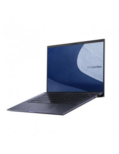 laptop Business Ultraportabil ExpertBook ASUSASPRO 14 I7-10510U