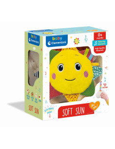 CL17795,CLEMENTONI - SOARE MUZICAL DE PLUS