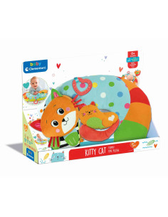 CL17800,CLEMENTONI - PERNA PISICUTA PENTRU BEBELUSI