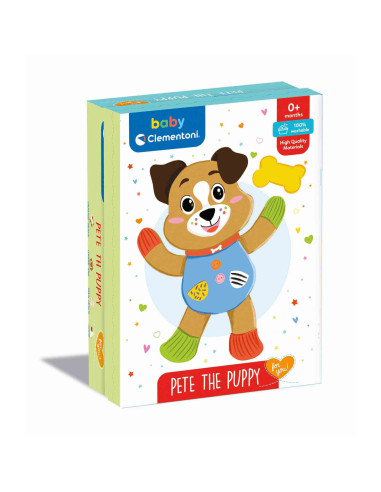 CL17759,CLEMENTONI - CATELUSUL PETE