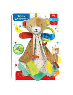 CL17786,CLEMENTONI - PATURICA URSULET