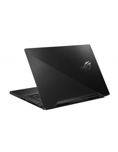 Laptop Gaming ASUS ROG Zephyrus S15 GX502LWS-HF125T, 15.6-inch