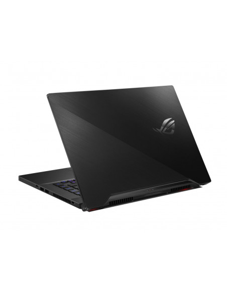 Laptop Gaming ASUS ROG Zephyrus S15 GX502LWS-HF125T, 15.6-inch