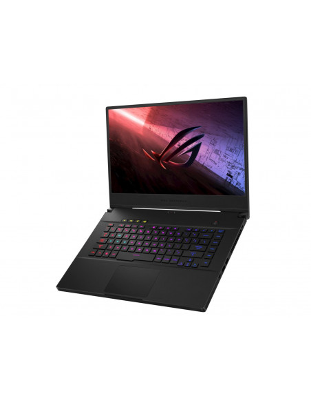 Laptop Gaming ASUS ROG Zephyrus S15 GX502LWS-HF125T, 15.6-inch