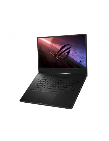 Laptop Gaming ASUS ROG Zephyrus, 15.6-inch, R9 4900HS 16 512