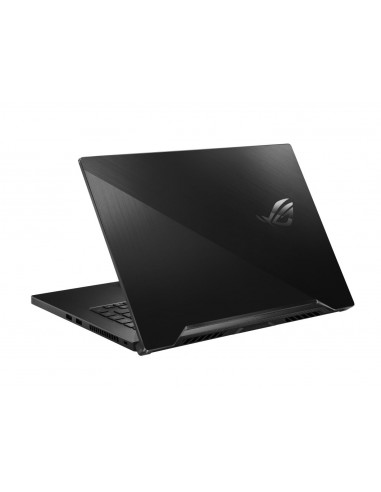Laptop Gaming ASUS ROG Zephyrus, 15.6-inch, R9 4900HS 16 512