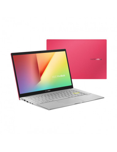 Laptop ASUS VivoBook, 14-inch, FHD (1920X1080), R5-4500U 8 512
