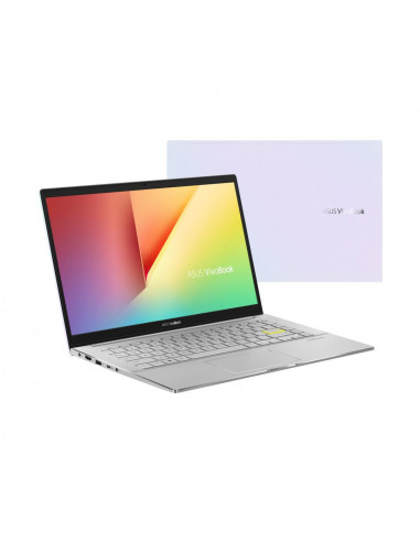 Laptop ASUS VivoBook, 14-inch, FHD (1920X1080), R5-4500U 8 512