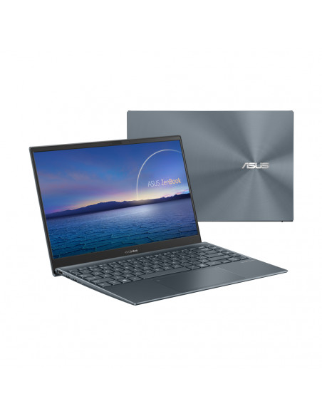 UltraBook ASUS ZenBook UX325EA-EG022T, 13.3-inch, FHD (1920 x