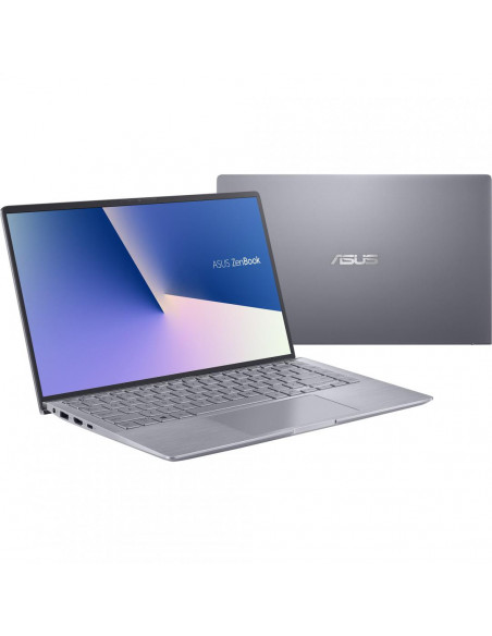 NB UM433IQ R5-4500U 14" 8GB/512GB UM433IQ-A5024T