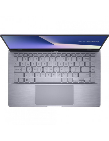 NB UM433IQ R5-4500U 14" 8GB/512GB UM433IQ-A5024T