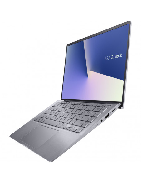 NB UM433IQ R5-4500U 14" 8GB/512GB UM433IQ-A5024T