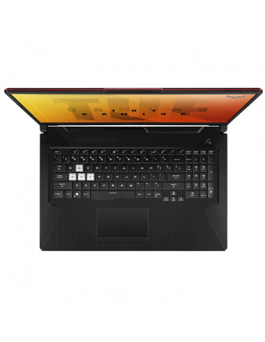 Laptop Gaming ASUS ASUS TUF Gaming 17.3-inch, FHD (1920 x 1080)