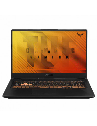Laptop Gaming ASUS ASUS TUF Gaming 17.3-inch, FHD (1920 x 1080)