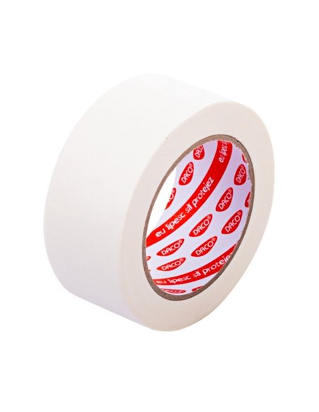 Banda  adeziva Daco BA148, 48 mm x 20 M