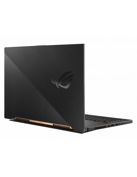 Laptop Gaming ASUS ROG Zephyrus S17AS 17 i7-10875H 16 1 RTX