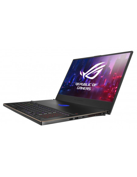 Laptop Gaming ASUS ROG Zephyrus S17AS 17 i7-10875H 16 1 RTX