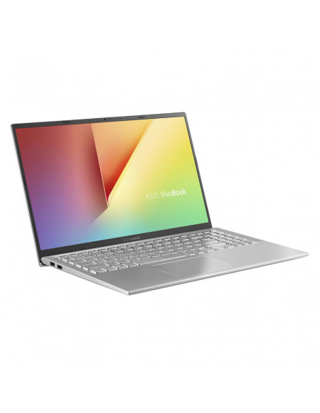 Lapto ASUS VivoBook X512JA-BQ098, 15.6-inch, i5-1035G1 4 512