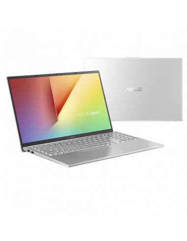 Lapto ASUS VivoBook X512JA-BQ098, 15.6-inch, i5-1035G1 4 512