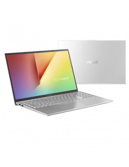 Lapto ASUS VivoBook X512JA-BQ098, 15.6-inch, i5-1035G1 4 512